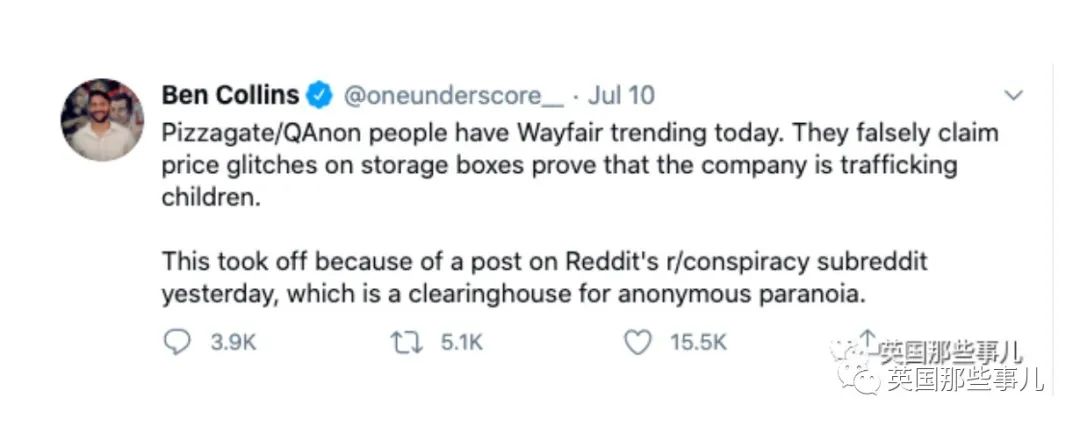 电商贩卖儿童？网友发现这家网站每一个家具对应一名走失儿童