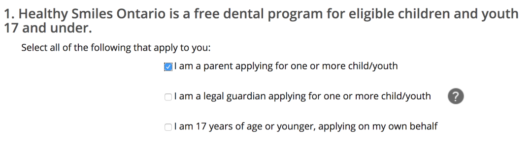 儿童免费看牙？2020最新【微笑计划】申请更新全指南！