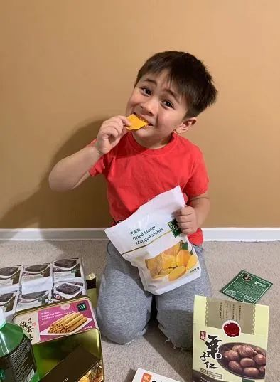 【开箱亲测】大统华24小时生鲜到家:鲜!活!好吃!我可以! 【开箱亲测】大统华24小时生鲜到家:鲜!活!好吃!我可以!