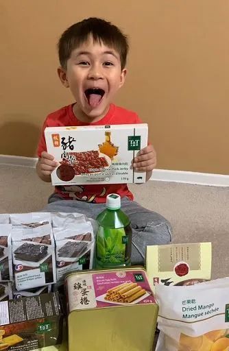 【开箱亲测】大统华24小时生鲜到家:鲜!活!好吃!我可以! 【开箱亲测】大统华24小时生鲜到家:鲜!活!好吃!我可以!