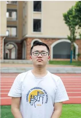 各省高考状元刷屏:为什么他们如此惊人地相似? 各省高考状元刷屏:为什么他们如此惊人地相似?