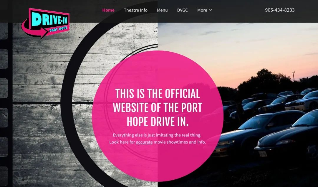 汽车影院燃爆暑假:看看哪个离你家最近? 汽车影院燃爆暑假:看看哪个离你家最近?