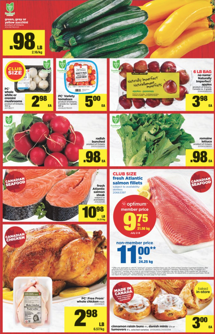 【超市特价】一边买菜一边赚1000块！这是什么神仙操作？