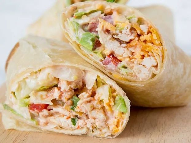 【吃货江湖】Costco这款网红神仙酱，惊艳了！草都能吃出彩虹味儿！