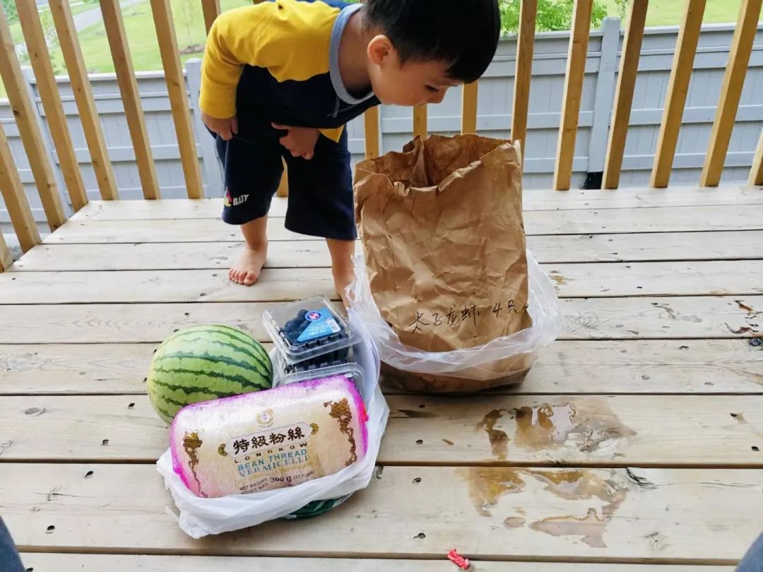 【开箱亲测】大统华24小时生鲜到家:鲜!活!好吃!我可以! 【开箱亲测】大统华24小时生鲜到家:鲜!活!好吃!我可以!