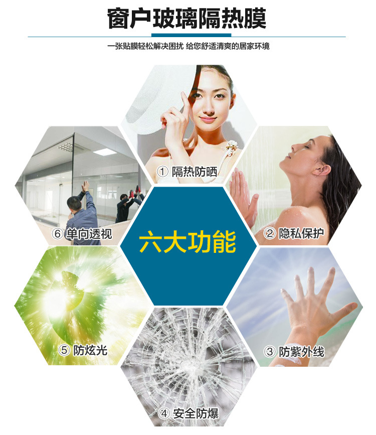 西晒房间热八度，一招教你给西屋降降温！