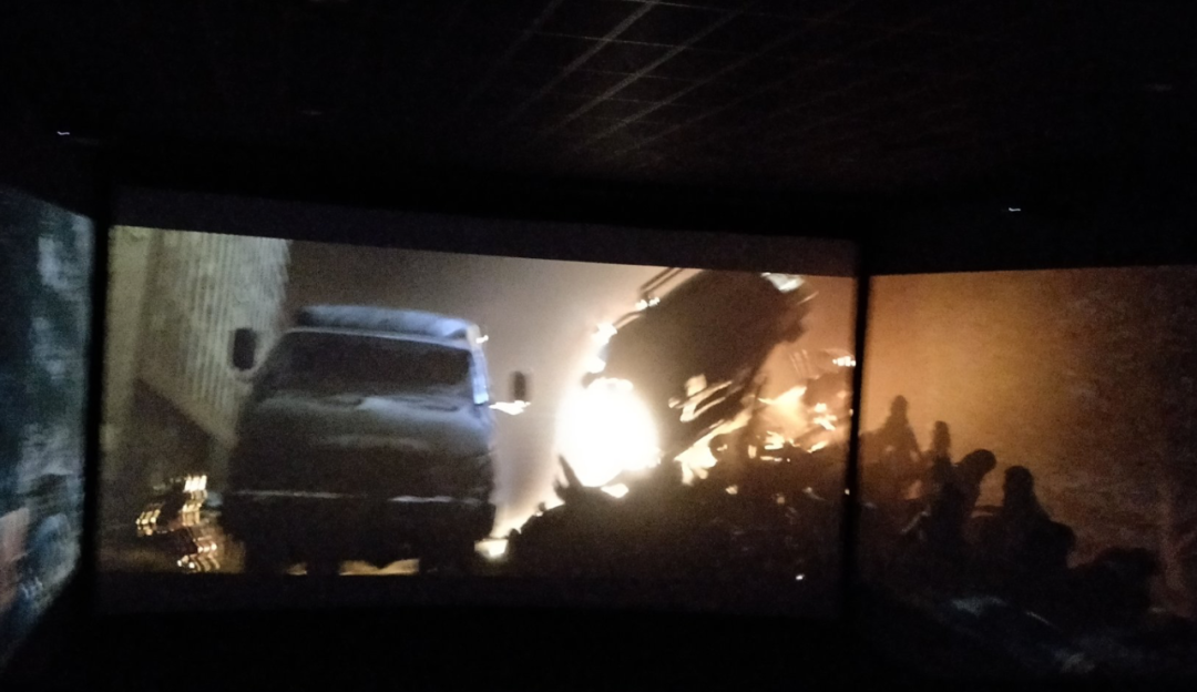 实拍重开后的Cineplex电影院！20人就包场，你去吗？