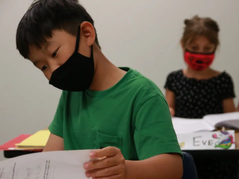 孩子们的教室在这个学年是什么样的?这几种选择可以为孩子提供最好的教育! 孩子们的教室在这个学年是什么样的?这几种选择可以为孩子提供最好的教育!