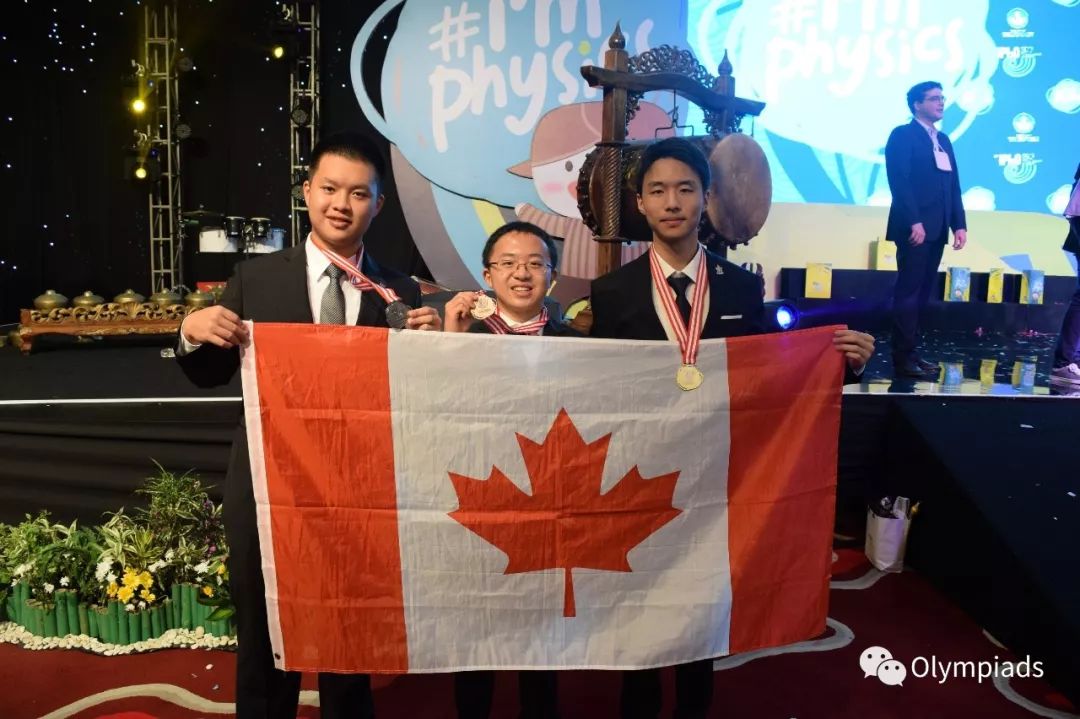 奥校将开设物理竞赛课程