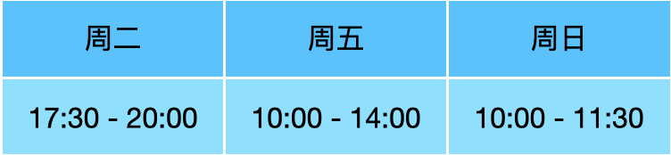 你多少次忽略了孩子的艺术天赋? 你多少次忽略了孩子的艺术天赋?