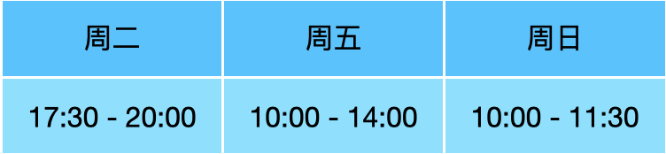 你多少次忽略了孩子的艺术天赋？