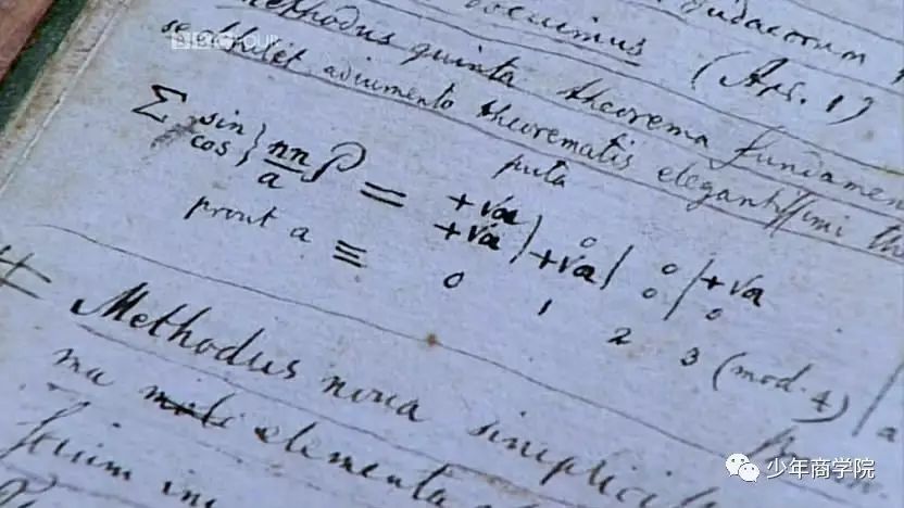 十部经典趣味数学纪录片，堪称欧美激发孩子数学思维的秘诀