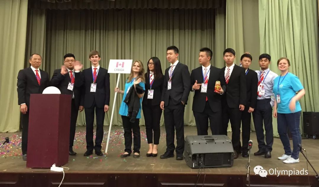 奥校将开设物理竞赛课程