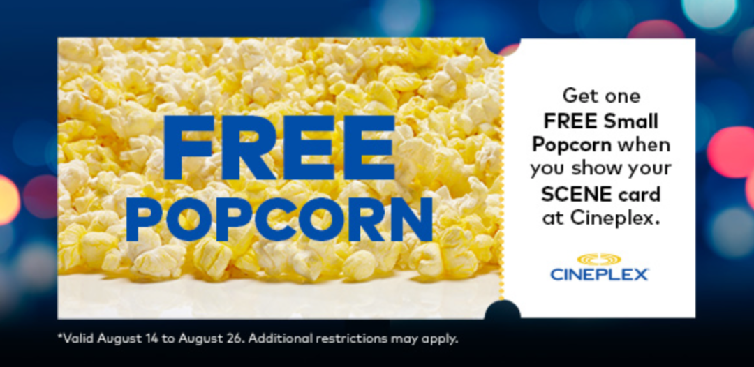 实拍重开后的Cineplex电影院！20人就包场，你去吗？