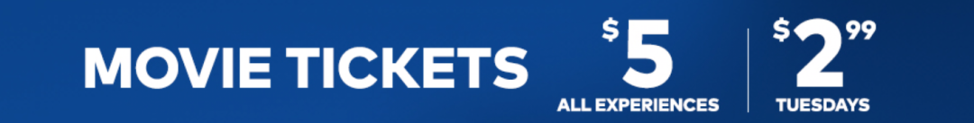 实拍重开后的Cineplex电影院！20人就包场，你去吗？