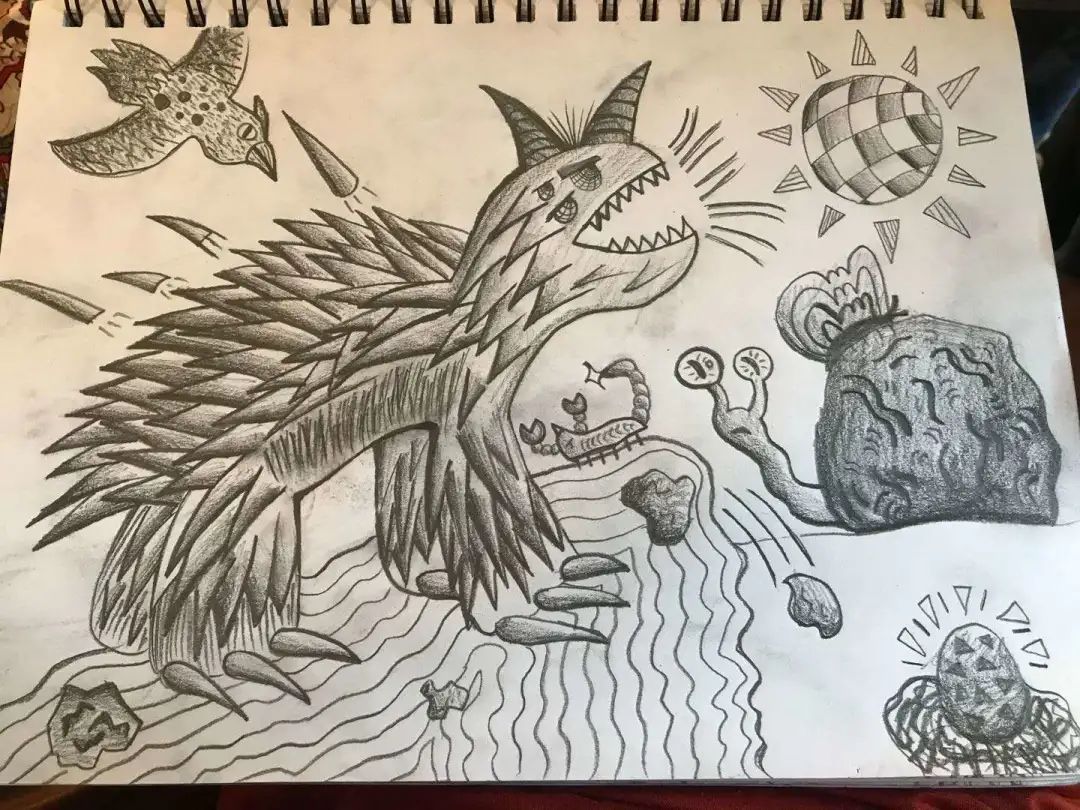 多伦多最良心少儿美术班:只用专业科班出身的资深老师,线上课要效果!线下课要安全! 多伦多最良心少儿美术班:只用专业科班出身的资深老师,线上课要效果!线下课要安全!