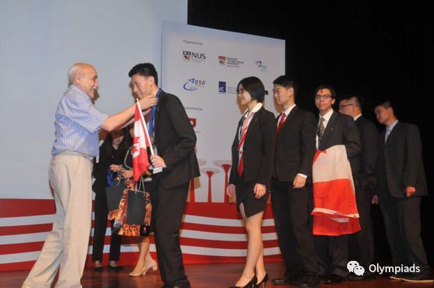 奥校将开设物理竞赛课程