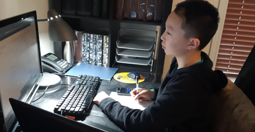 秋季学期希望孩子在家上学?如何有效帮助孩子在家学习? 秋季学期希望孩子在家上学?如何有效帮助孩子在家学习?