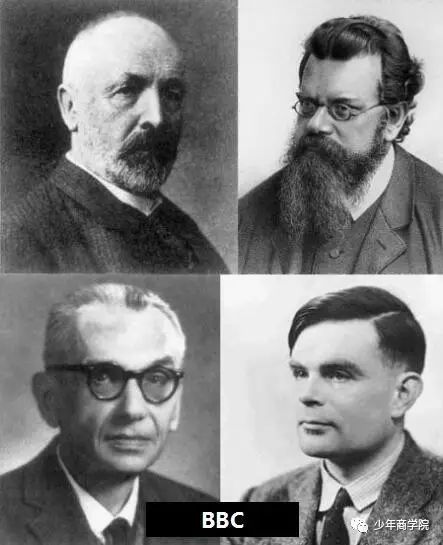 十部经典趣味数学纪录片，堪称欧美激发孩子数学思维的秘诀