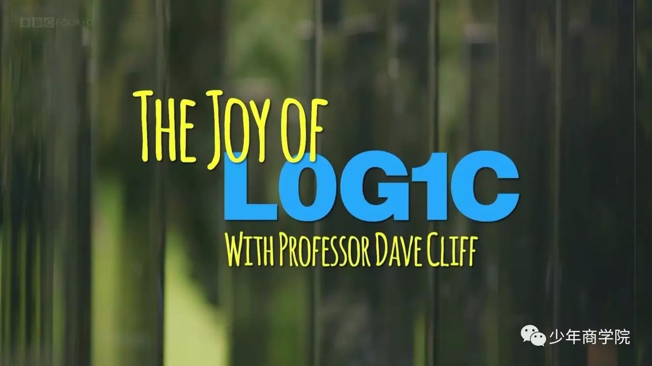 十部经典趣味数学纪录片，堪称欧美激发孩子数学思维的秘诀