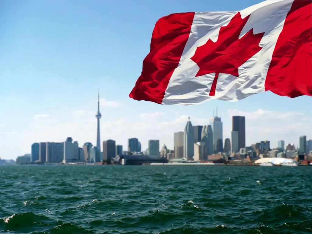 除了被评为全球最佳留学目的地，加拿大留学还有这些福利！