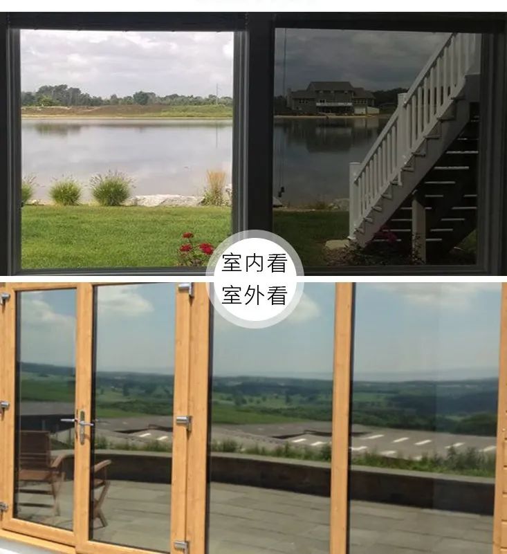 西晒房间热八度，一招教你给西屋降降温！