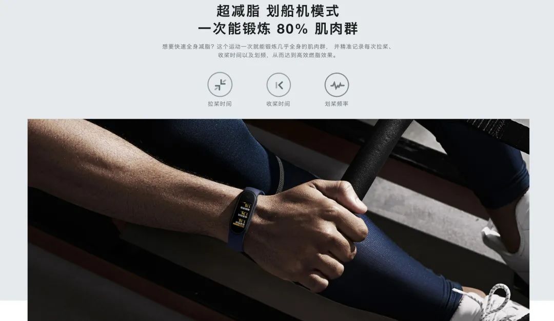 加拿大独家首发:在吗?你等了一年的小米手环5国际版来了! 加拿大独家首发:在吗?你等了一年的小米手环5国际版来了!