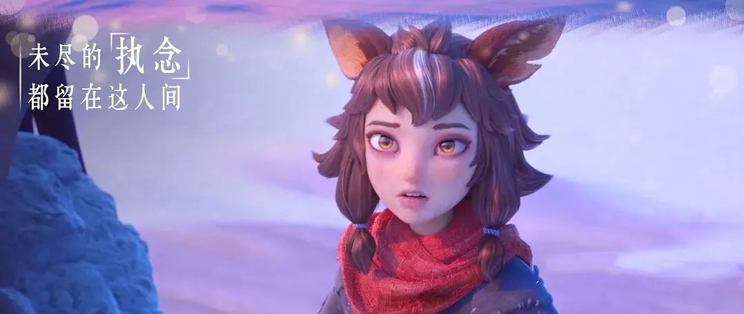 【送票】太想看了!史诗级国漫《姜子牙》多伦多10月1日上映! 【送票】太想看了!史诗级国漫《姜子牙》多伦多10月1日上映!