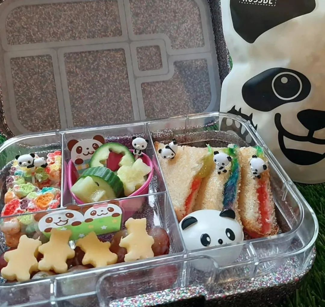 开学后午餐便当如何准备?多样少带,佛系心态! 开学后午餐便当如何准备?多样少带,佛系心态!