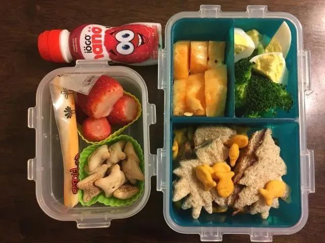 开学后午餐便当如何准备?多样少带,佛系心态! 开学后午餐便当如何准备?多样少带,佛系心态!