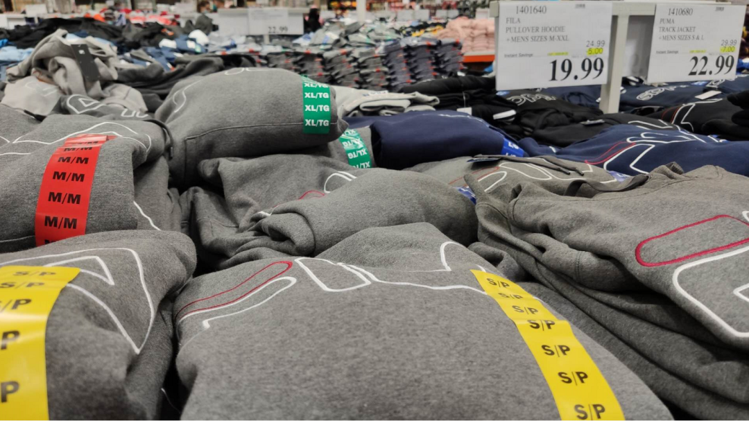 Costco实拍:宇宙的尽头是铁岭,剁手的尽头是Costco Costco实拍:宇宙的尽头是铁岭,剁手的尽头是Costco