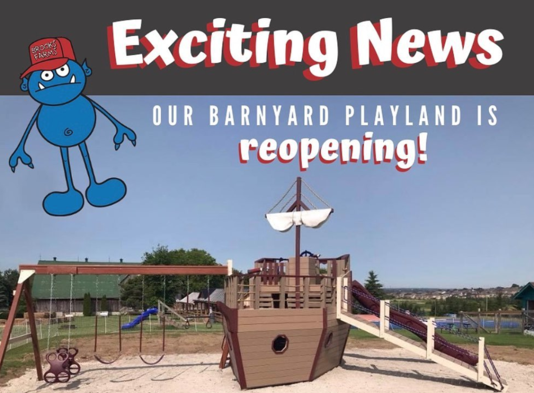 多伦多摘苹果农场盘点：Brooks Farm妥妥C位！周周有主题！