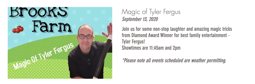 多伦多摘苹果农场盘点：Brooks Farm妥妥C位！周周有主题！