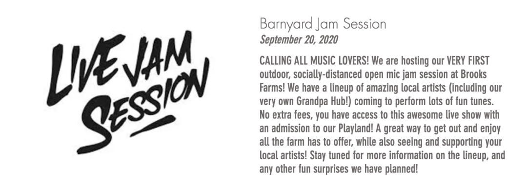 多伦多摘苹果农场盘点：Brooks Farm妥妥C位！周周有主题！