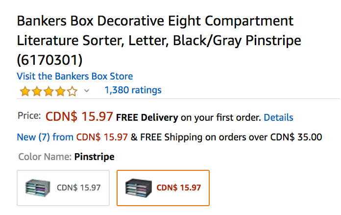 开学季Amazon疯抢!收网课小教室必备用品! 开学季Amazon疯抢!收网课小教室必备用品!