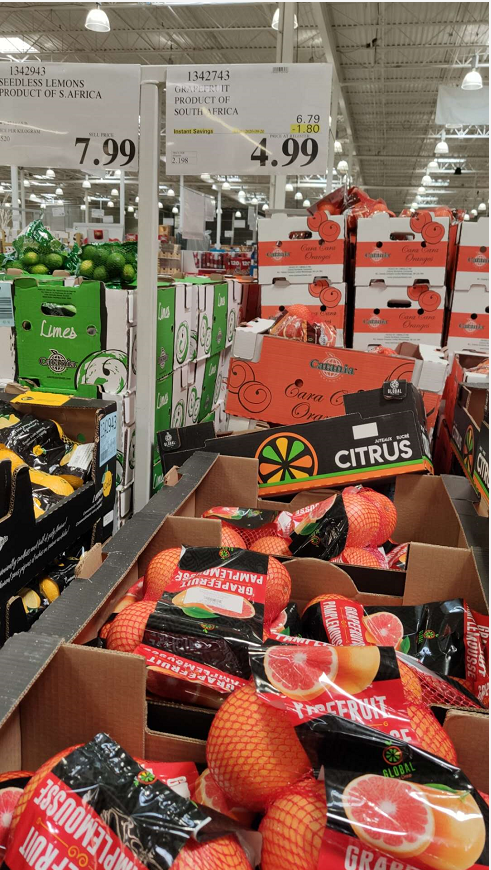 Costco实拍:宇宙的尽头是铁岭,剁手的尽头是Costco Costco实拍:宇宙的尽头是铁岭,剁手的尽头是Costco