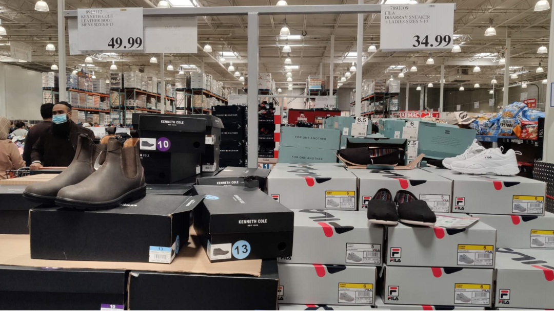 Costco实拍:宇宙的尽头是铁岭,剁手的尽头是Costco Costco实拍:宇宙的尽头是铁岭,剁手的尽头是Costco