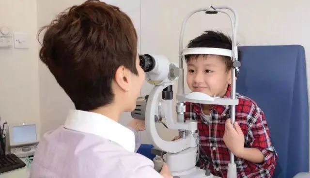 安省限期福利：儿童免费检查配眼镜又开始啦！