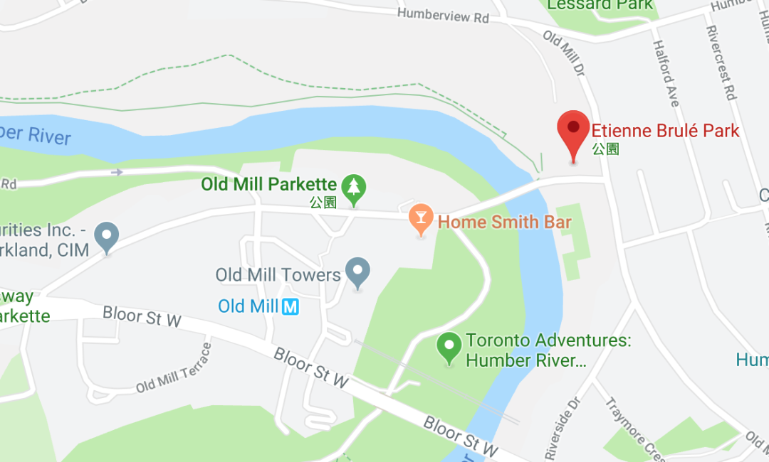 今年还能看三文鱼洄游吗？励志大神快来了！