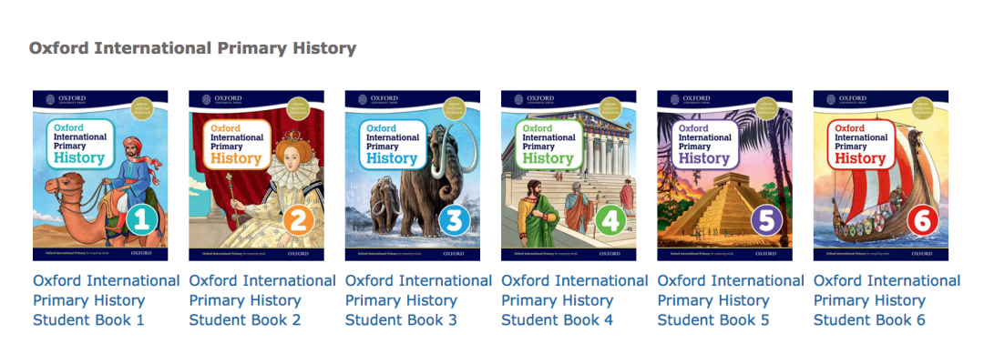 速领！牛津出版社限时免费提供电子图书、练习册！