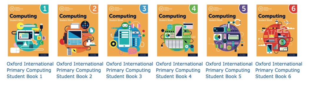 速领！牛津出版社限时免费提供电子图书、练习册！