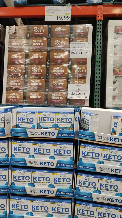 Costco实拍：宇宙的尽头是铁岭，剁手的尽头是Costco