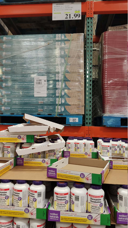 Costco实拍：宇宙的尽头是铁岭，剁手的尽头是Costco