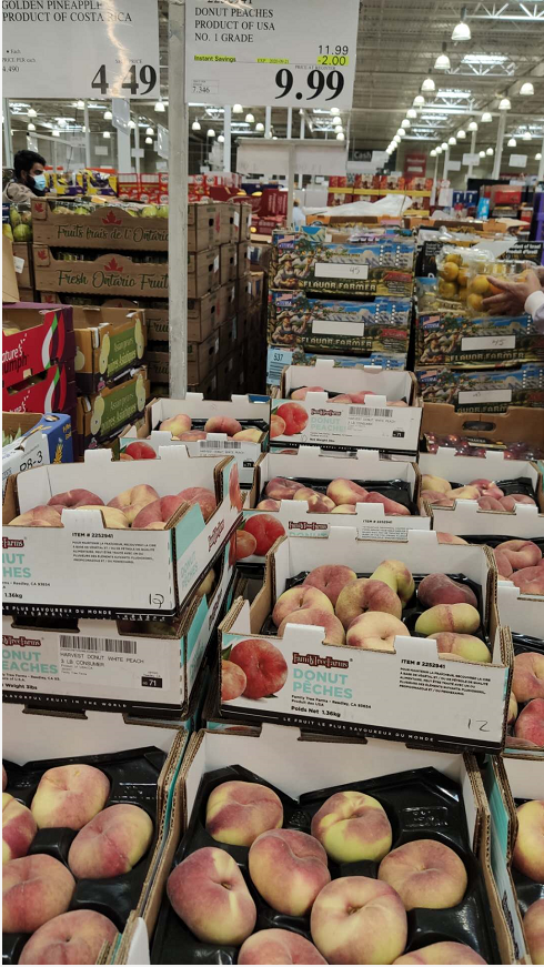 Costco实拍:宇宙的尽头是铁岭,剁手的尽头是Costco Costco实拍:宇宙的尽头是铁岭,剁手的尽头是Costco