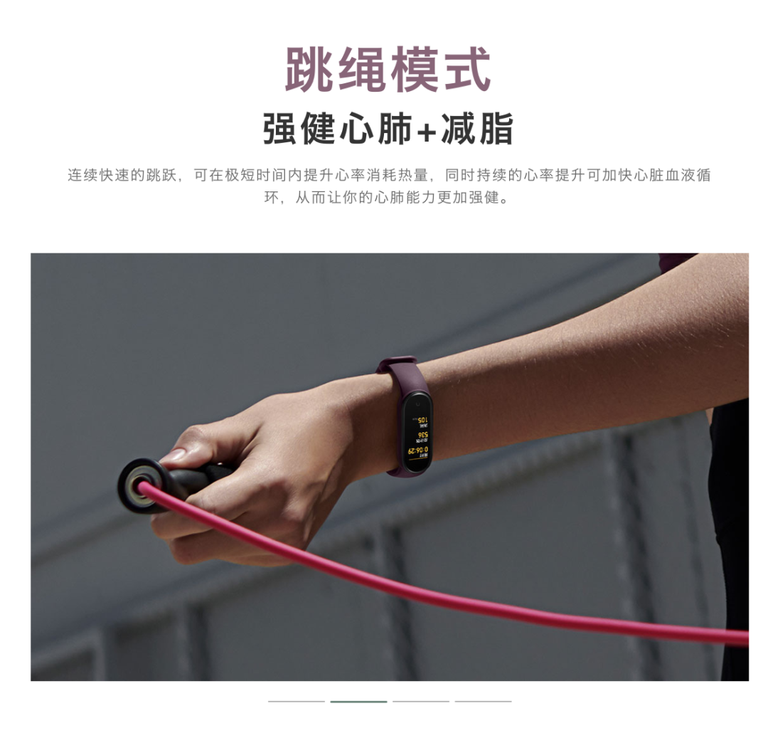 加拿大独家首发:在吗?你等了一年的小米手环5国际版来了! 加拿大独家首发:在吗?你等了一年的小米手环5国际版来了!