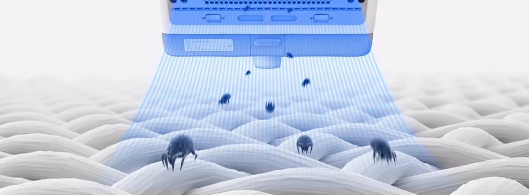 每周脱落的皮屑=1包薯片,养活了300万只螨虫! 每周脱落的皮屑=1包薯片,养活了300万只螨虫!