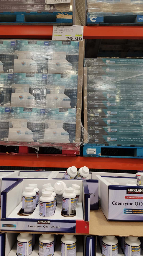 Costco实拍：宇宙的尽头是铁岭，剁手的尽头是Costco
