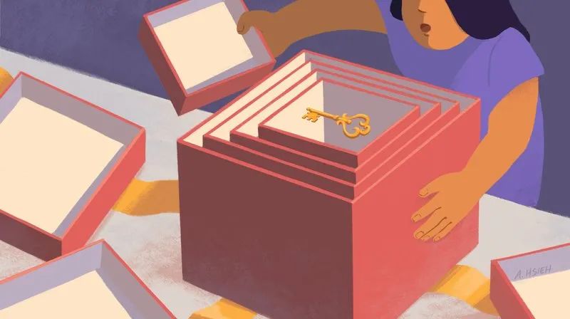 哈佛脑科学专家揭开孩子不爱学习的真相：你是哪种父母决定了孩子有怎样的大脑！