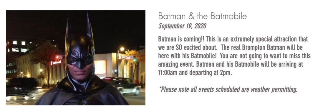 多伦多摘苹果农场盘点：Brooks Farm妥妥C位！周周有主题！