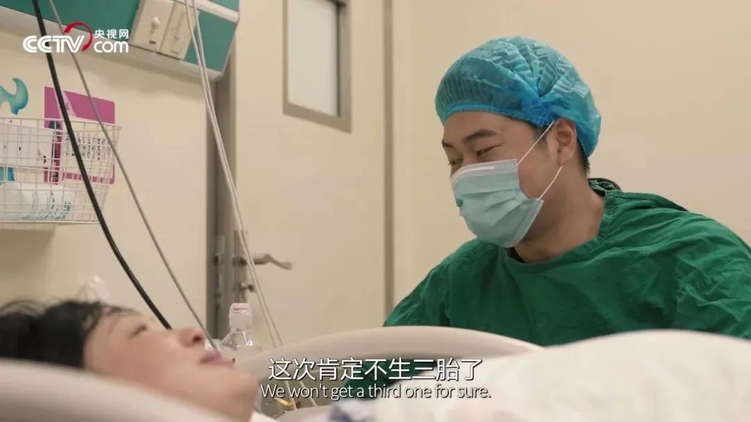 老公陪产后提出离婚：“你生孩子的样子，真恶心！”